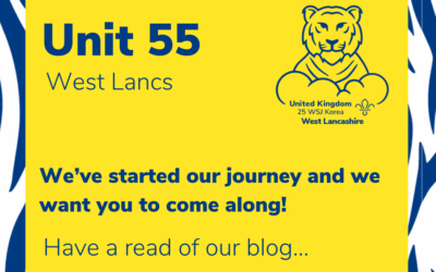 We’re dreaming big for Korea!