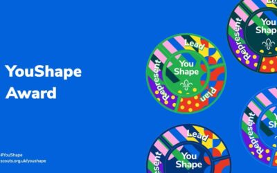 YouShape Award