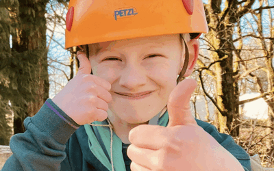 Scouts bounce back with 6% growth across West Lancashire!