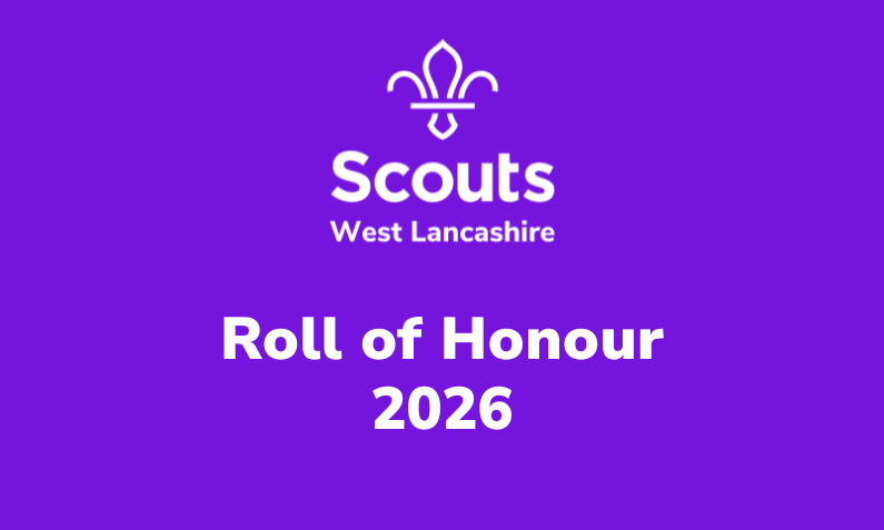 2026 Roll of Honour