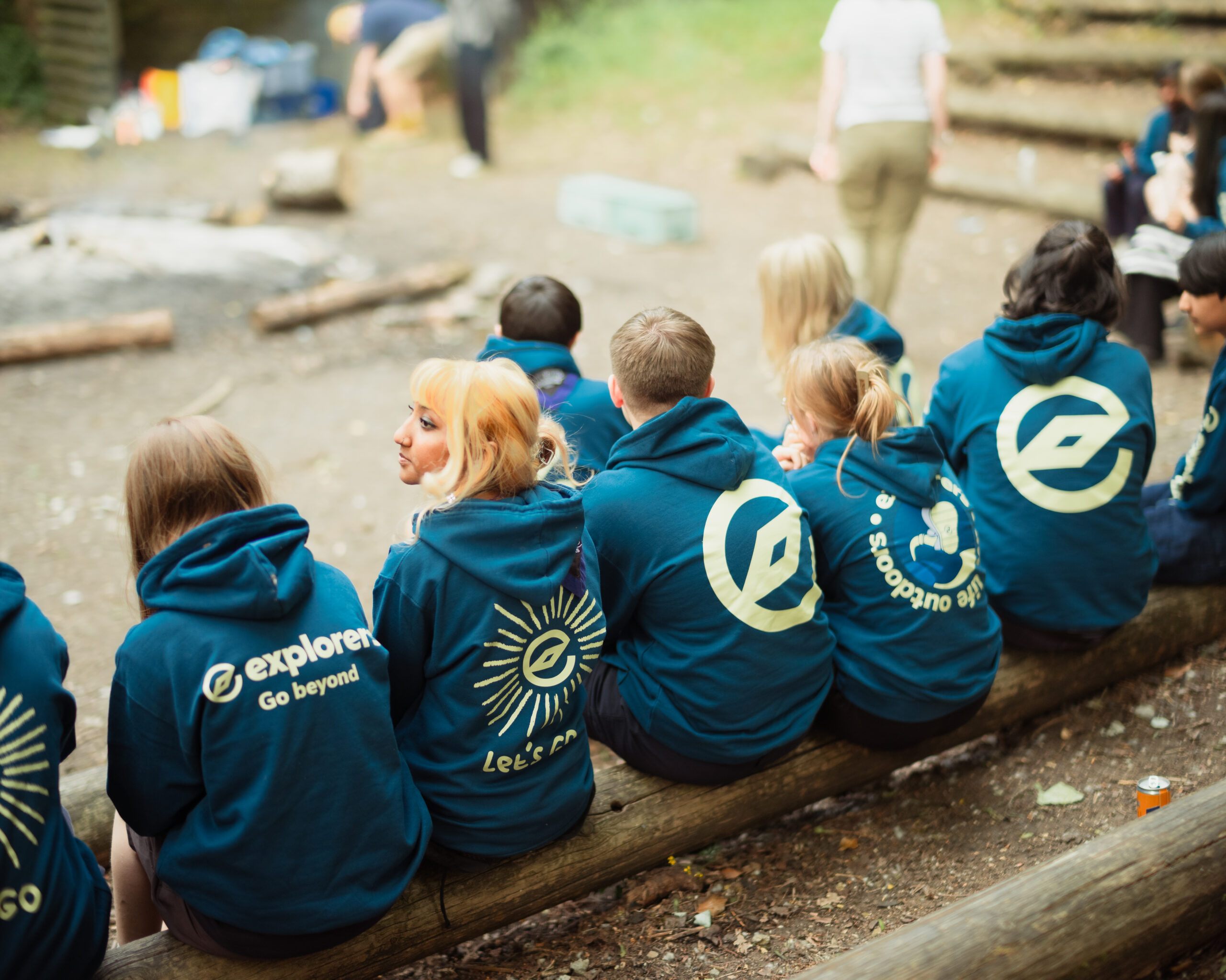 Helping local teens thrive: West Lancashire Scouts welcome major programme refresh for Explorer Scouts